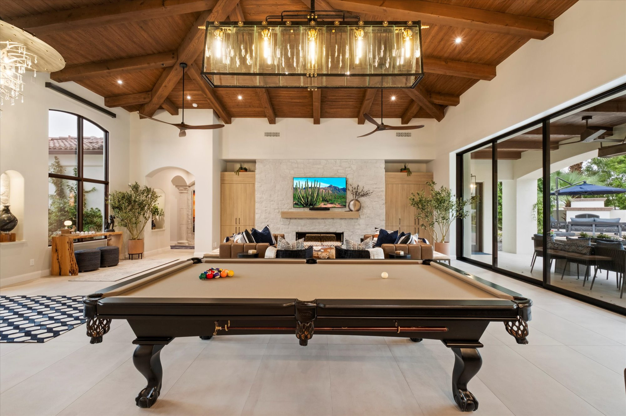 Paradise Valley Update Private Oasis