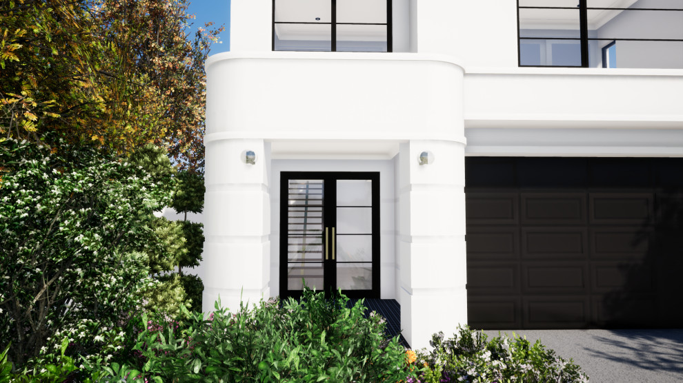 Art Deco Design