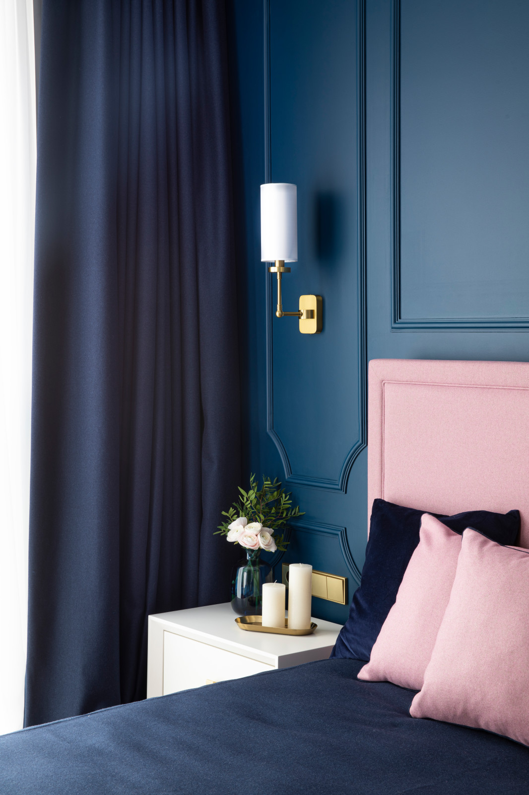 Квартира ЖК Redside