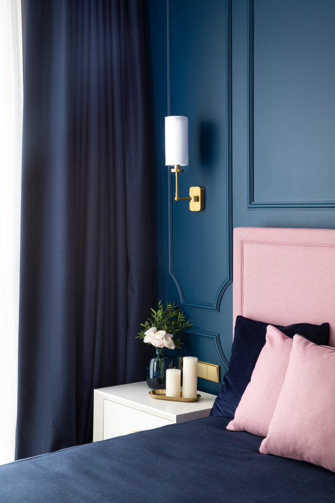 Квартира ЖК Redside