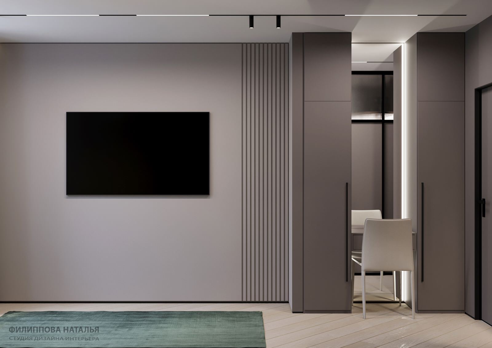 Квартира Ростов-на-Дону тибетская