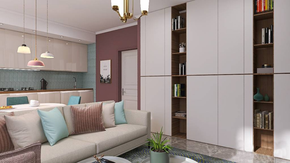 Атлантида и вереск.