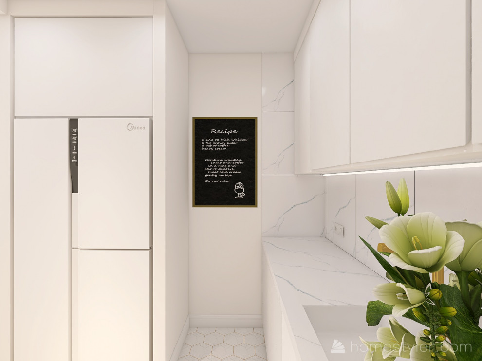 Квартира 57 кв. м. ЖК Цвета радуги г. Санкт-Петербург