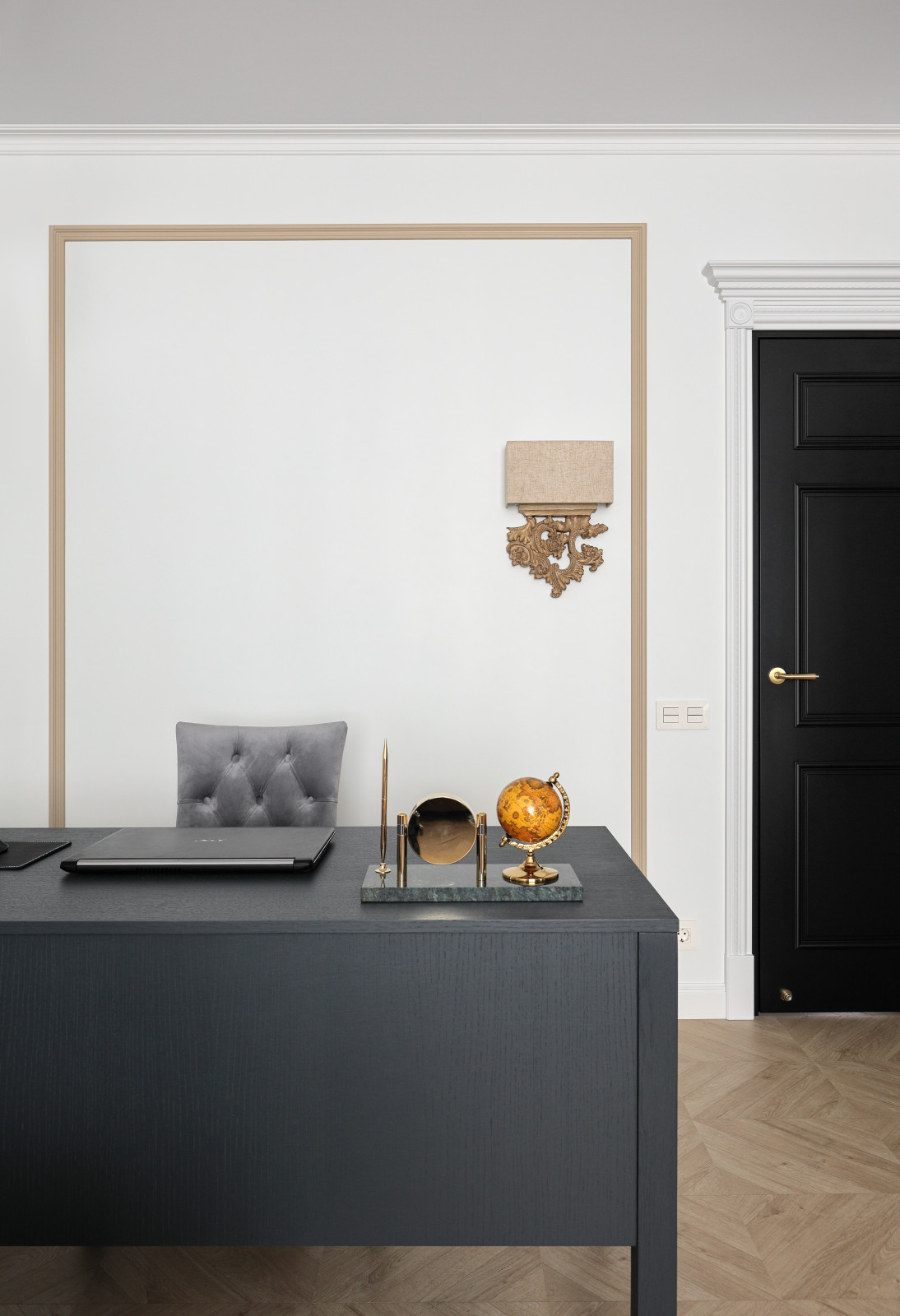 Проект небольшой квартиры Жк Царская Столица