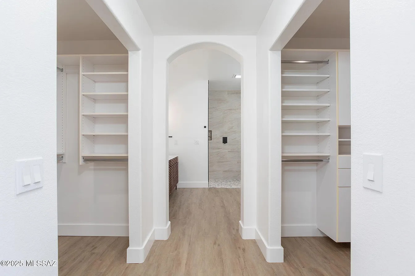 MCG Property Improvements Project