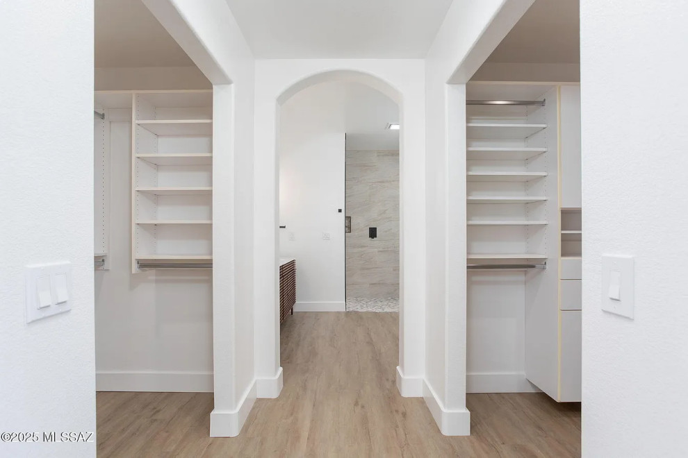 MCG Property Improvements Project