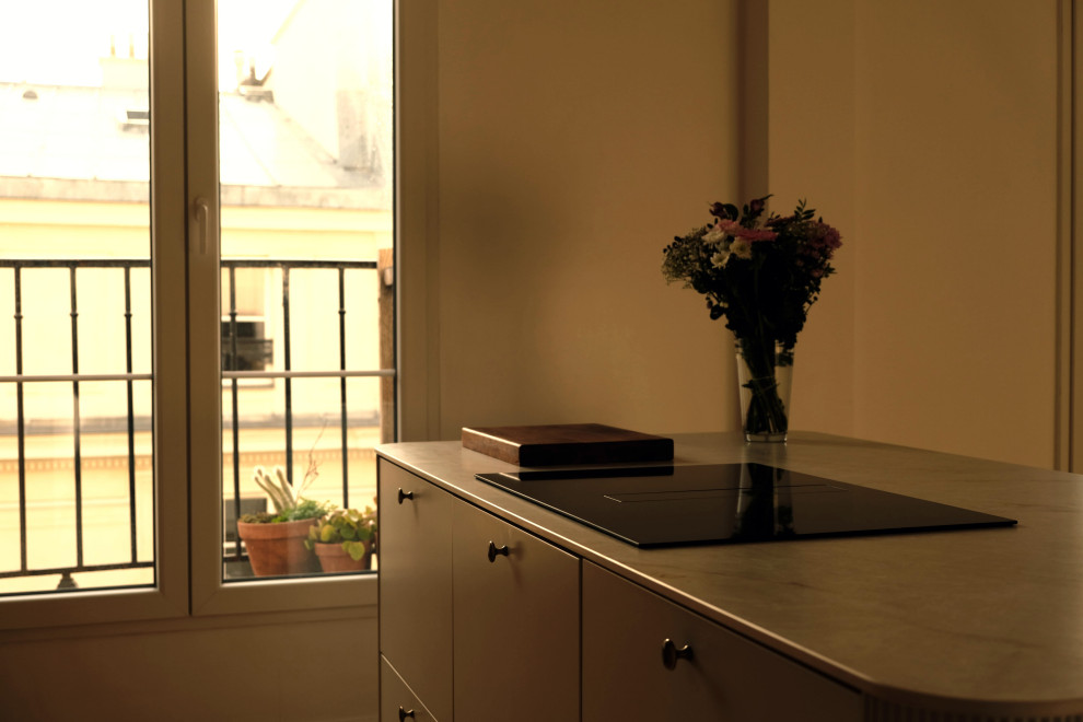 BELLEFOND TER, PARIS