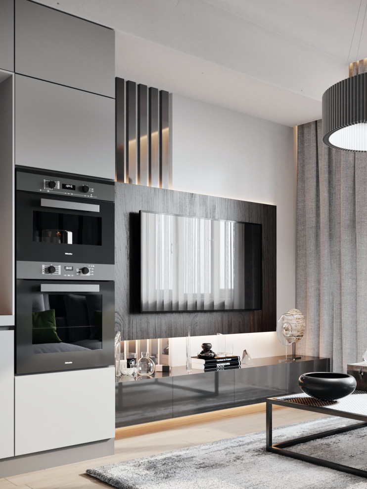 Квартира для молодой семьи