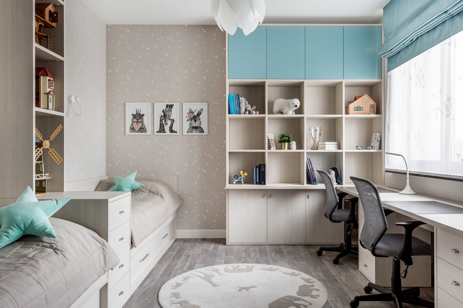 Квартира на Ленинском проспекте