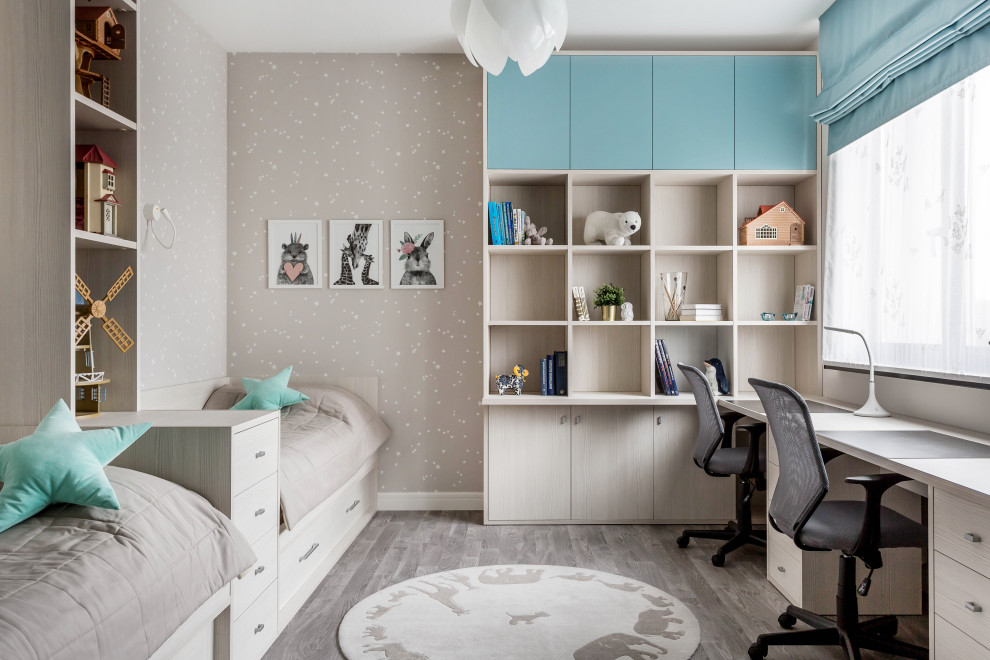 Квартира на Ленинском проспекте