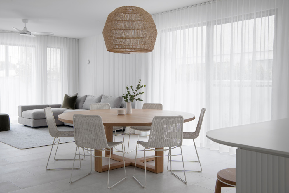 Dining Dining Room Gold Coast Tweed by Zephyr and Stone Houzz