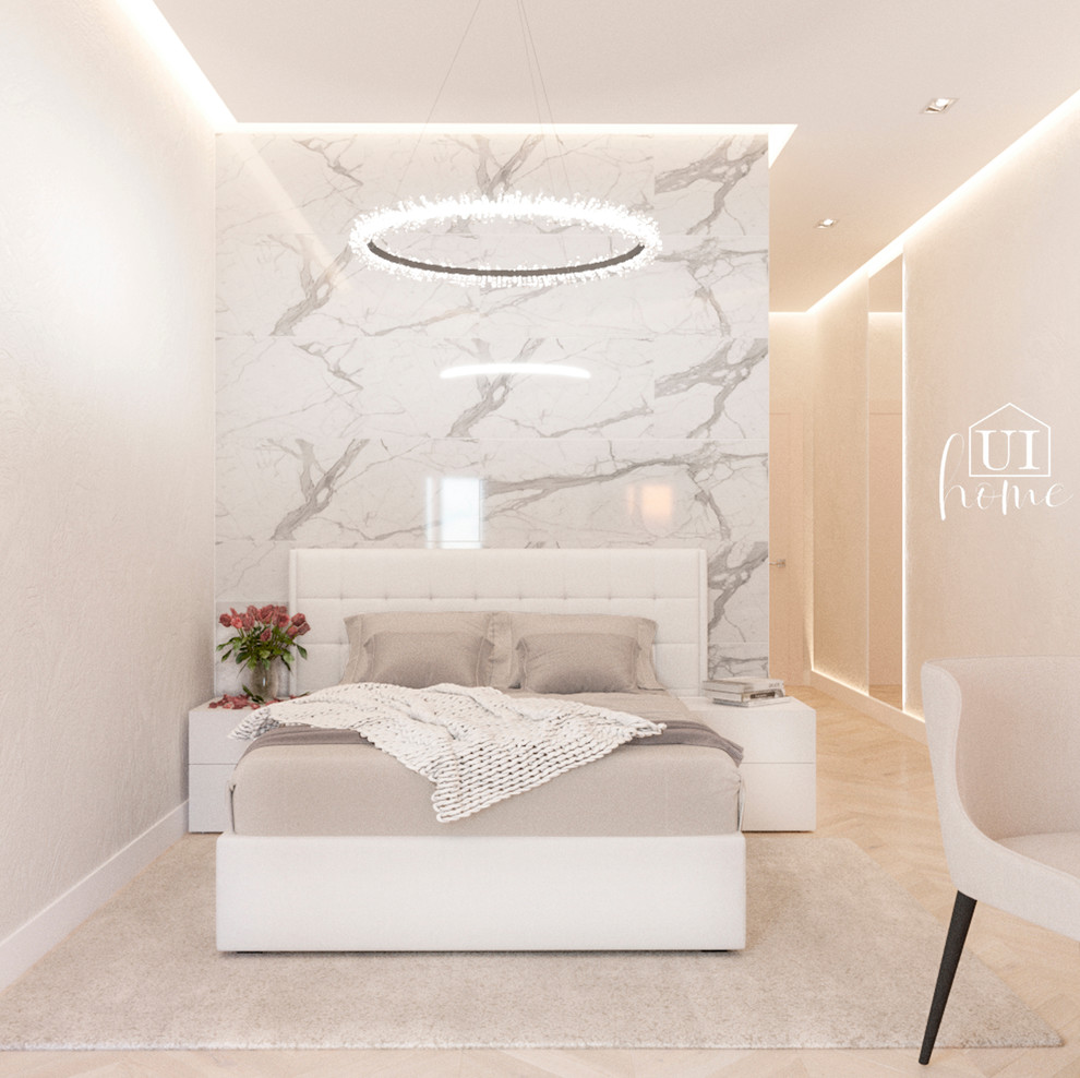 2-х комнатная квартира в комплексе "ЗИЛАРТ"