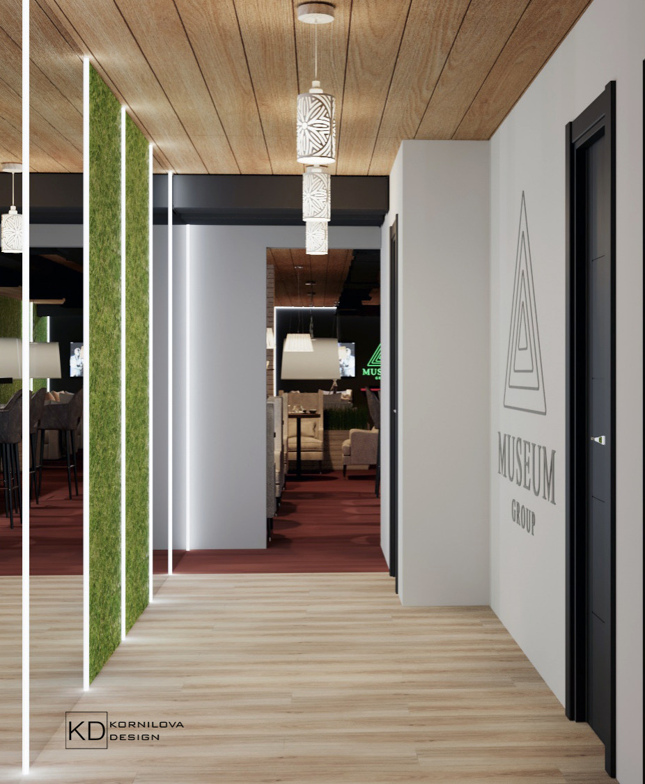 Кальянная MUSEUM