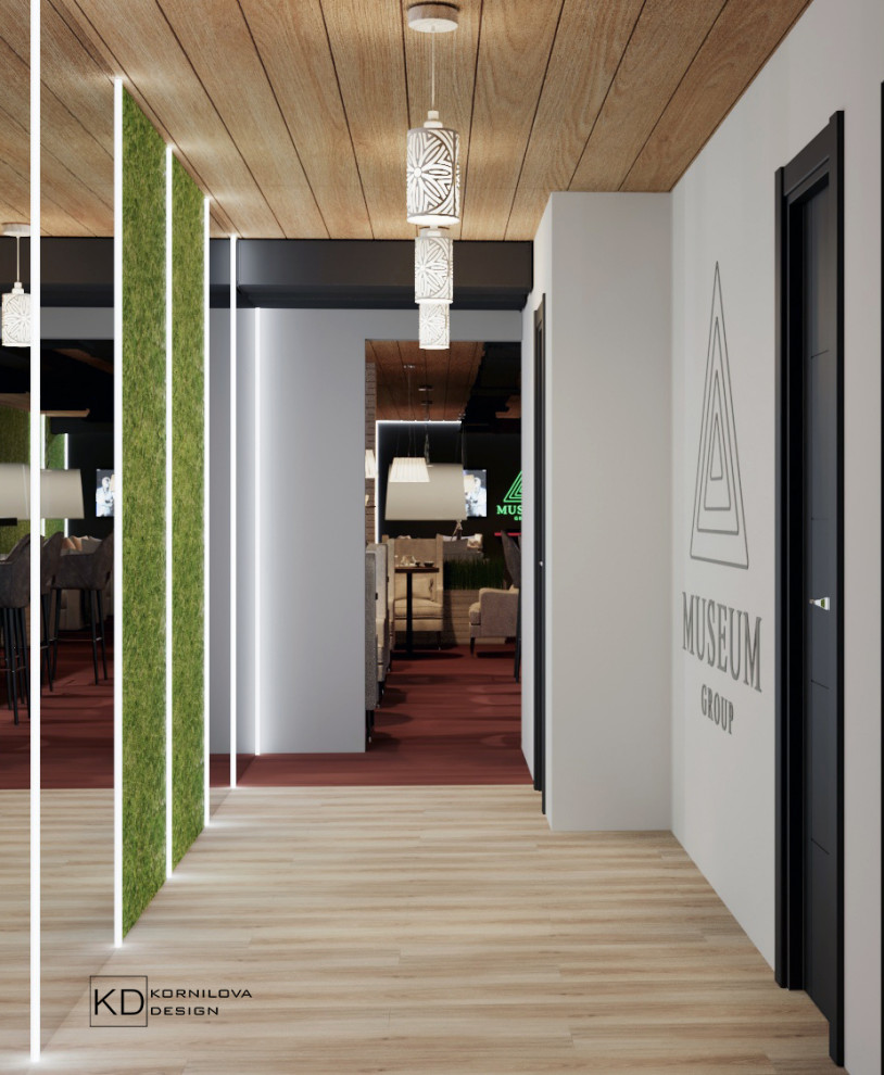 Кальянная MUSEUM