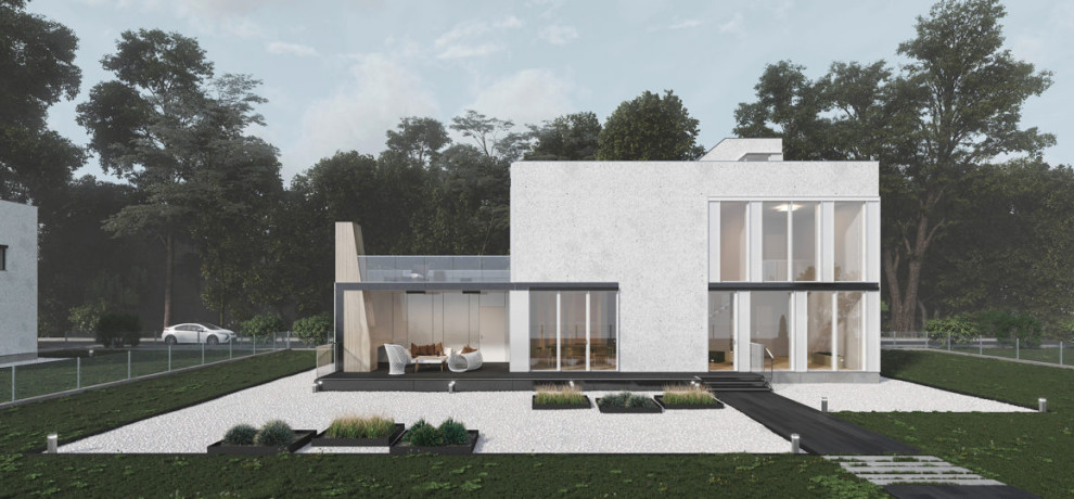 ПАССИВНЫЙ ДОМ ДЛЯ РОССИИ