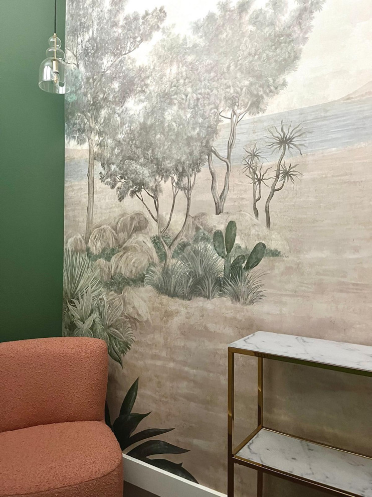 SALLE D'ATTENTE