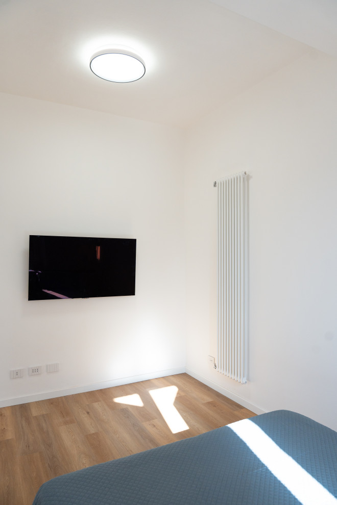 Monolocale Testaccio