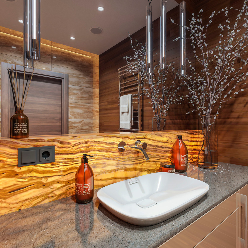 Квартира на ул. Образцова