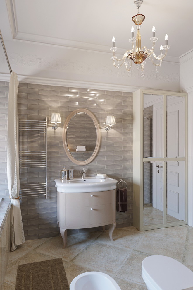 Мои объекты в работе