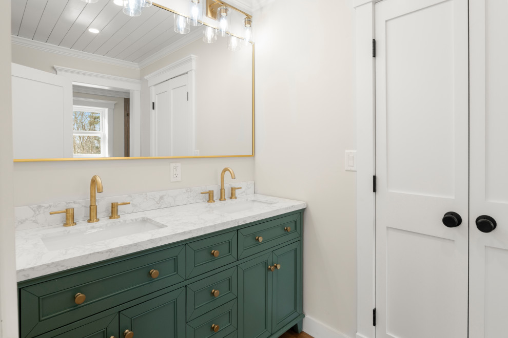Marshfield, MA - Home Renovation