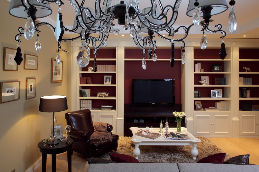 Квартира в ЖК Шимотовский