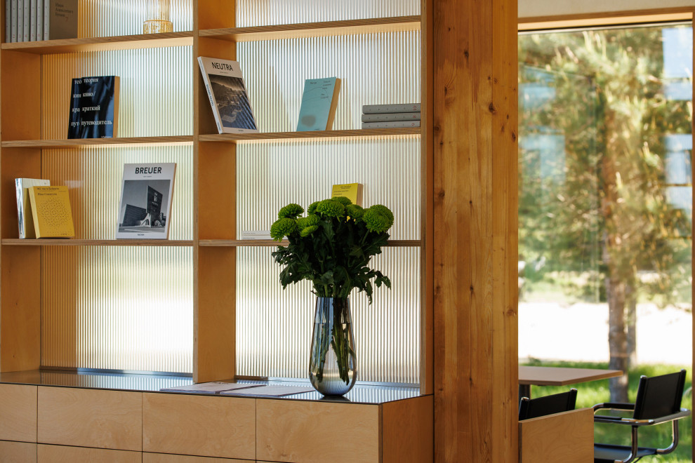 Отель Basic, Ворсма