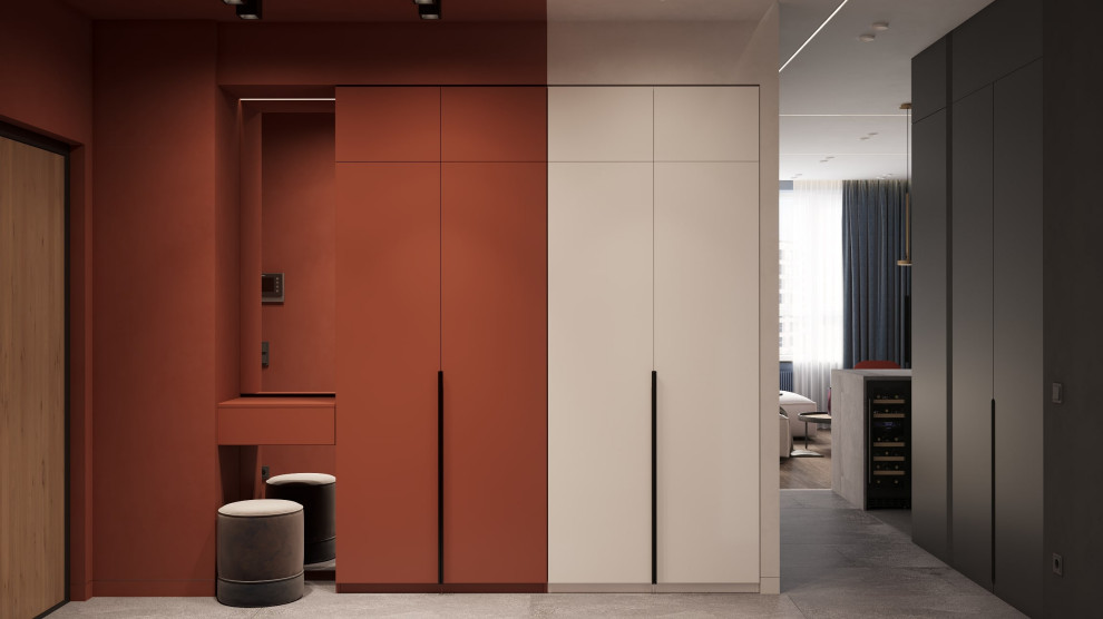 Квартира в ЖК Life-Варшавская