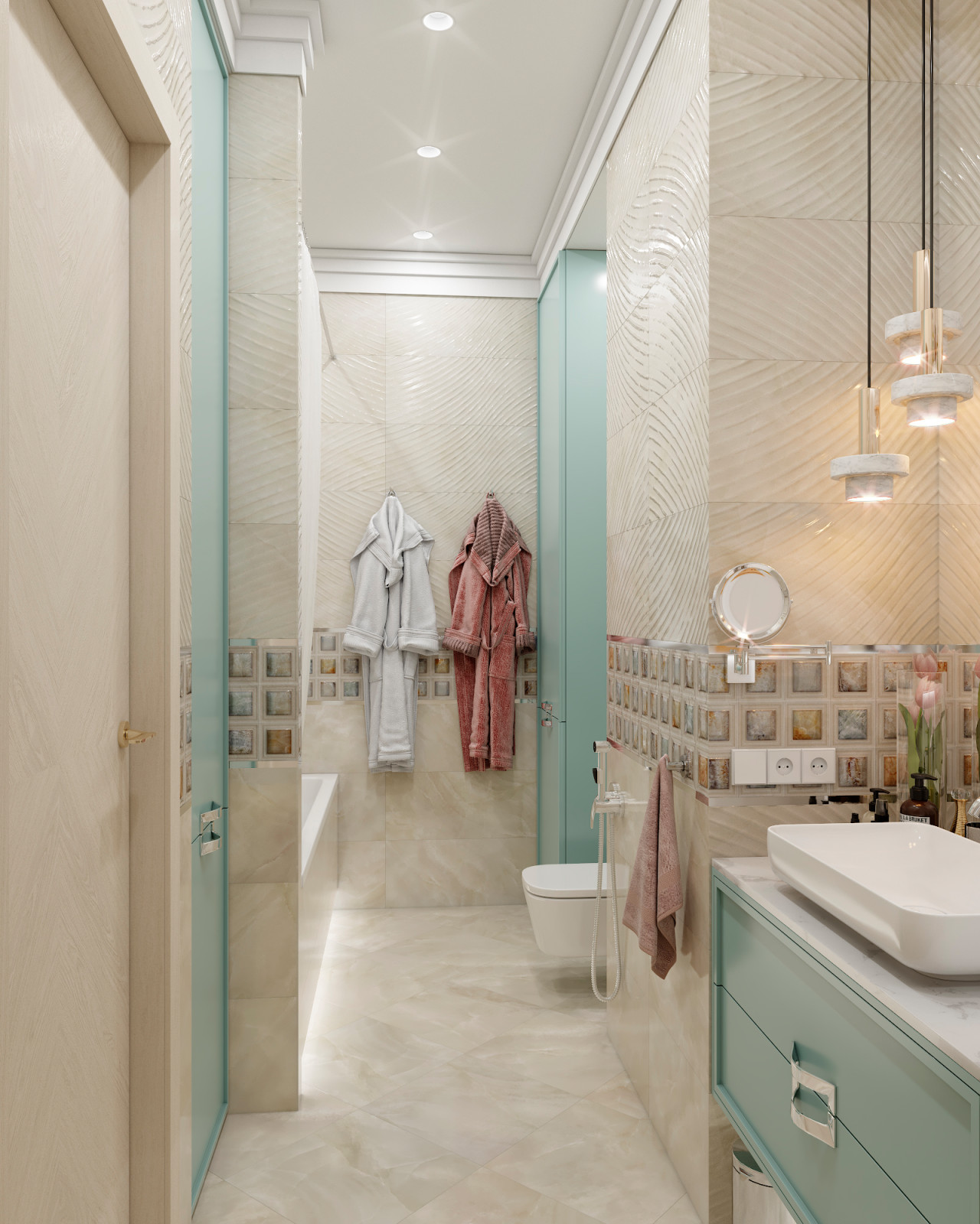 Новочеремушкинская 17