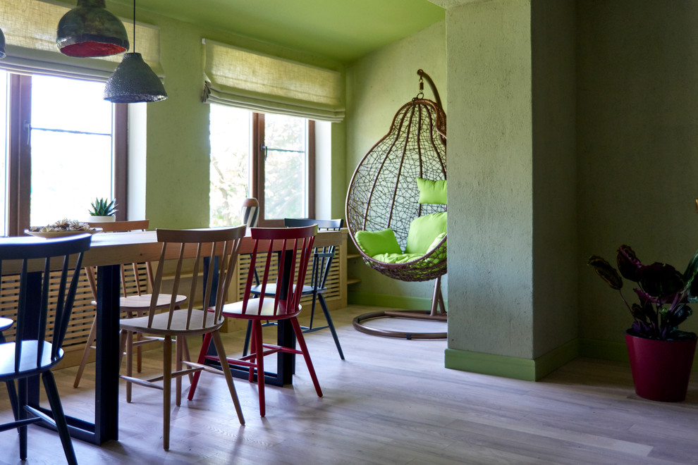 Возврат к истокам