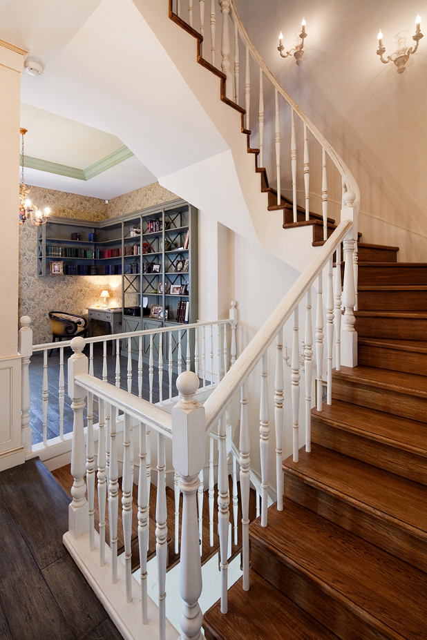 Интерьер в стиле прованс