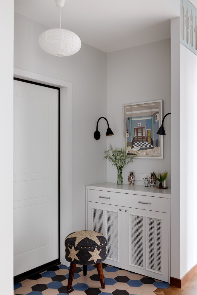 Квартира на Васильевском острове