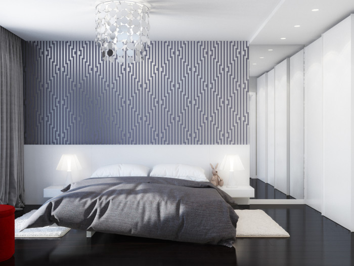 Квартира по ул. 1812 года