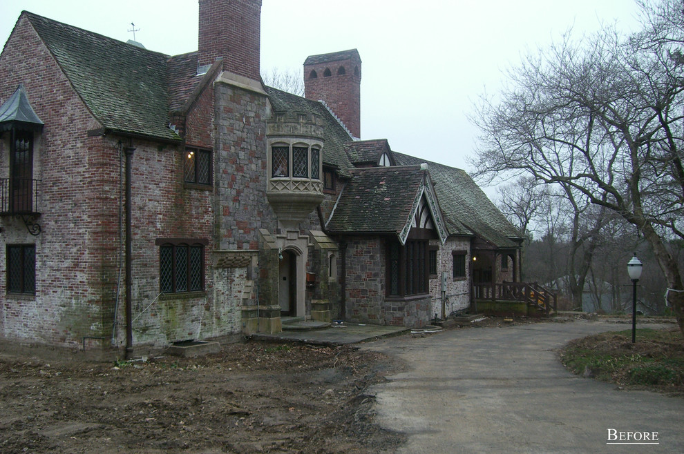 Additions & Renovation - Massachusettes