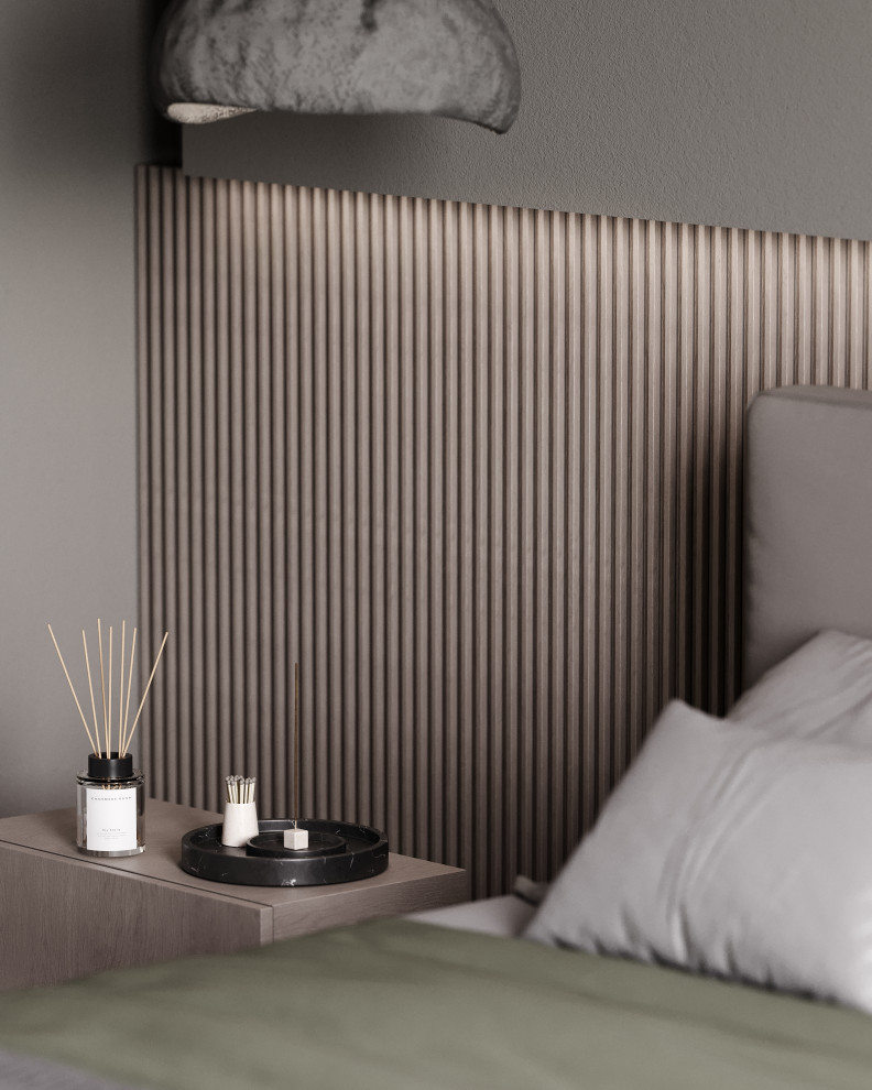 Проект MANSION