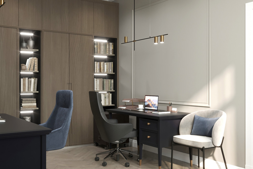 Басков переулок 13-15