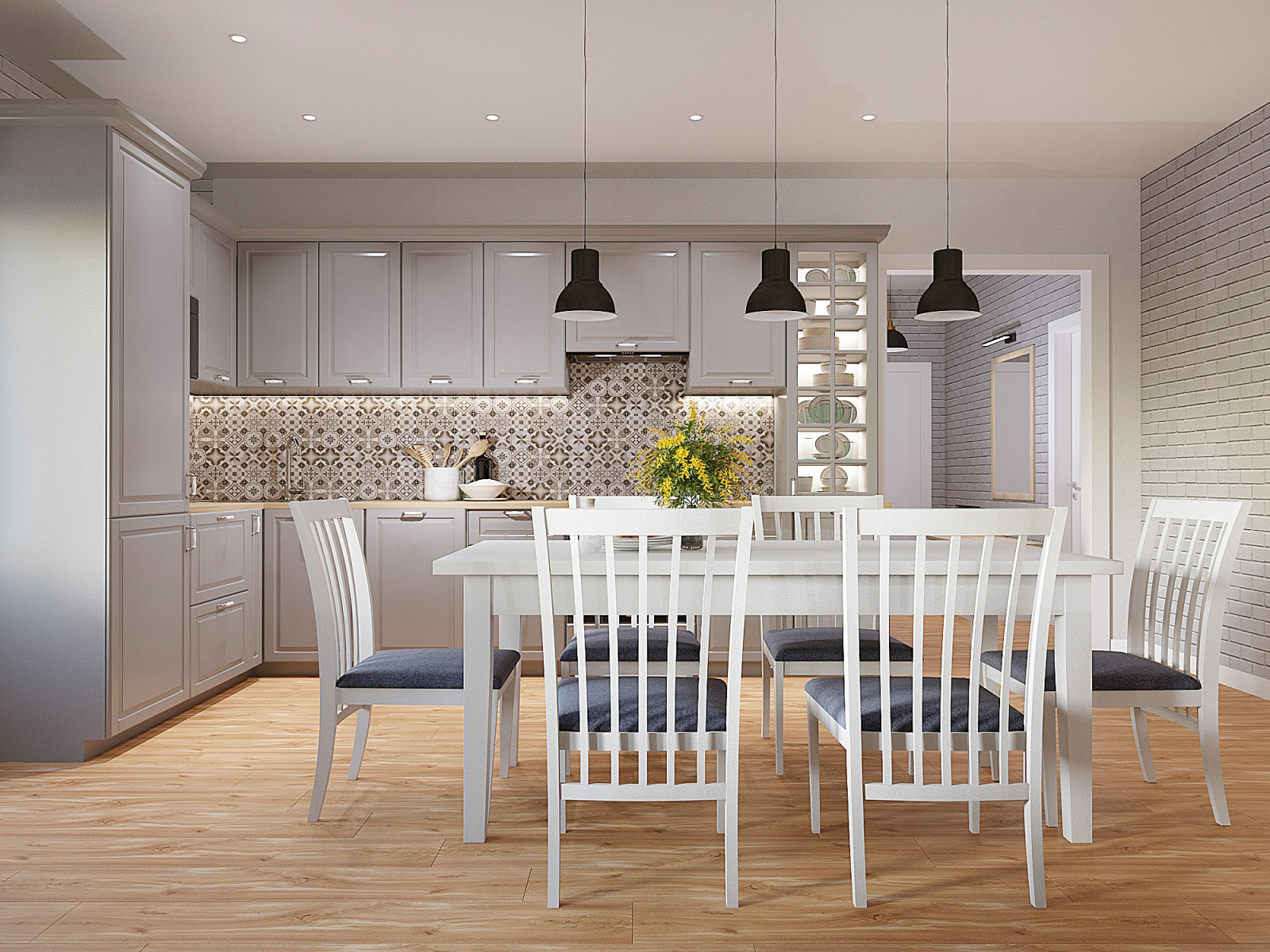 Краснодар, аул. Козет