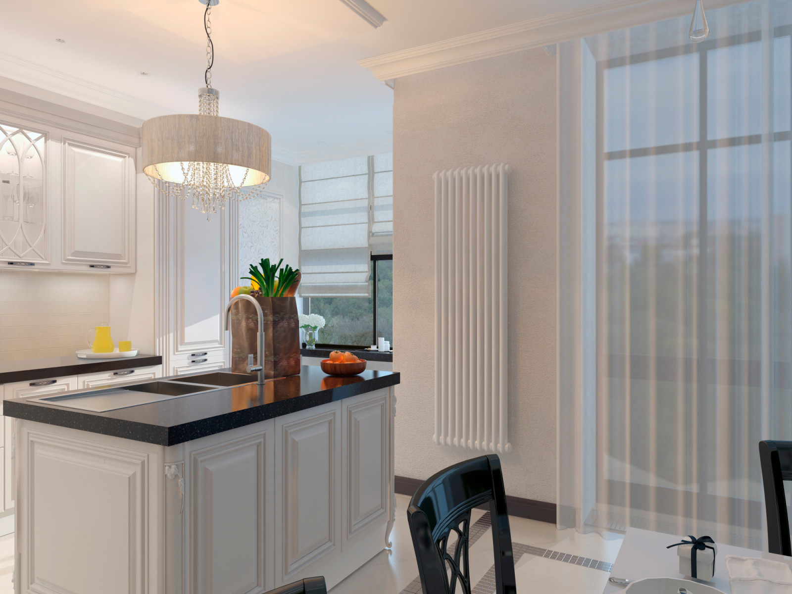 Изящная классика