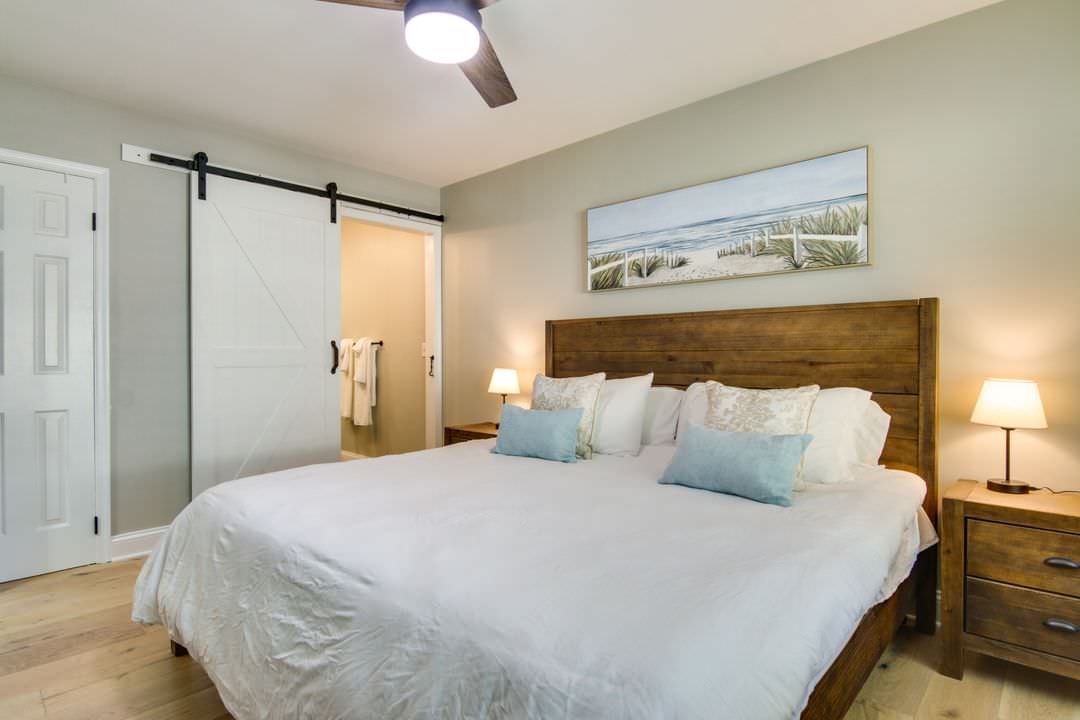 Beach House Remodel