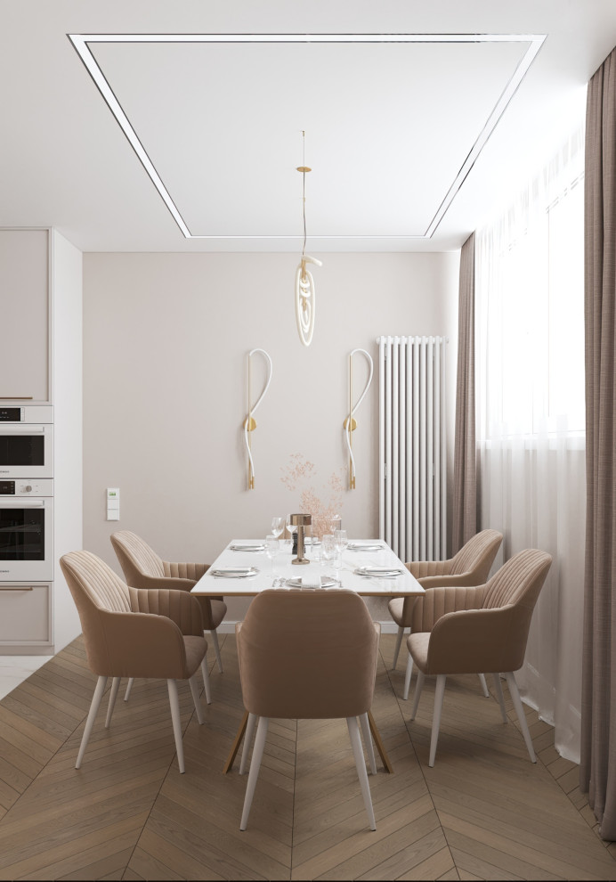 ЖК Самолеты г. Краснодар