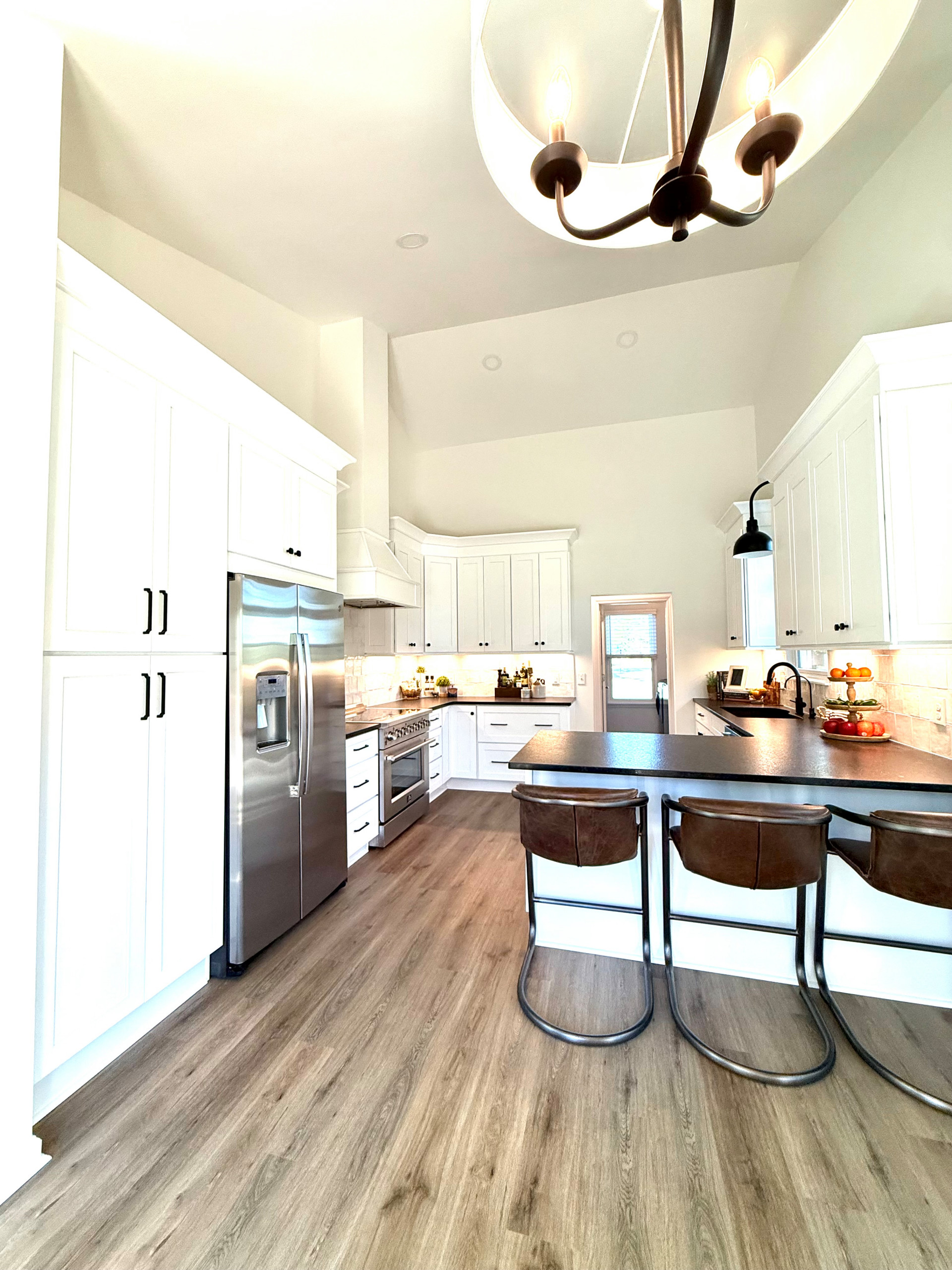 Bellevue Home Renovation