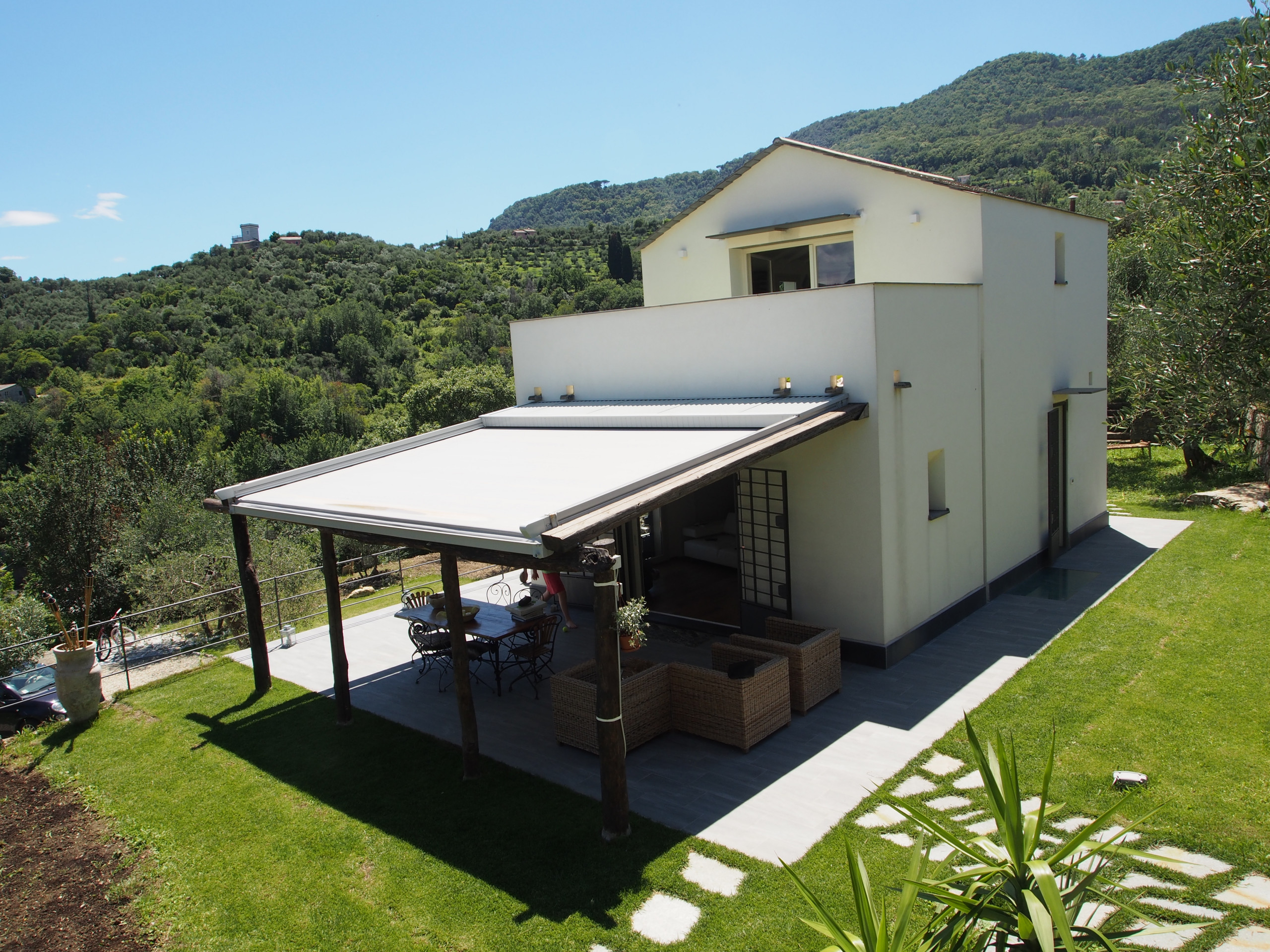 Casa Peragallo MQ100