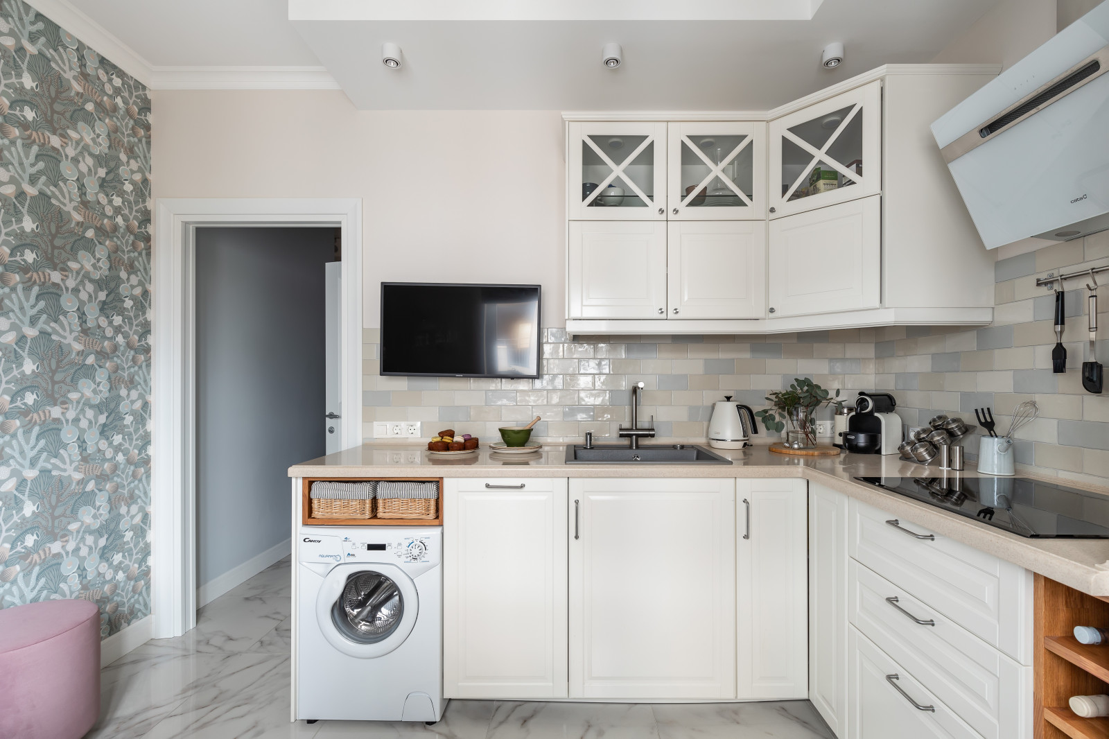 ЖК ПРИМОРСКИЙ LIFE