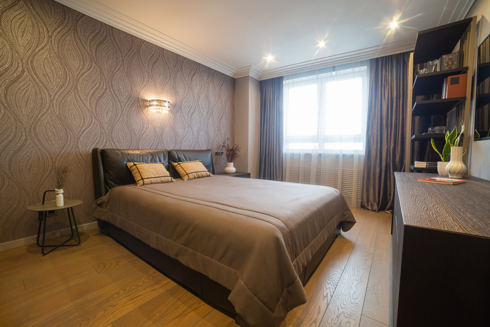 Квартира на Колоскова