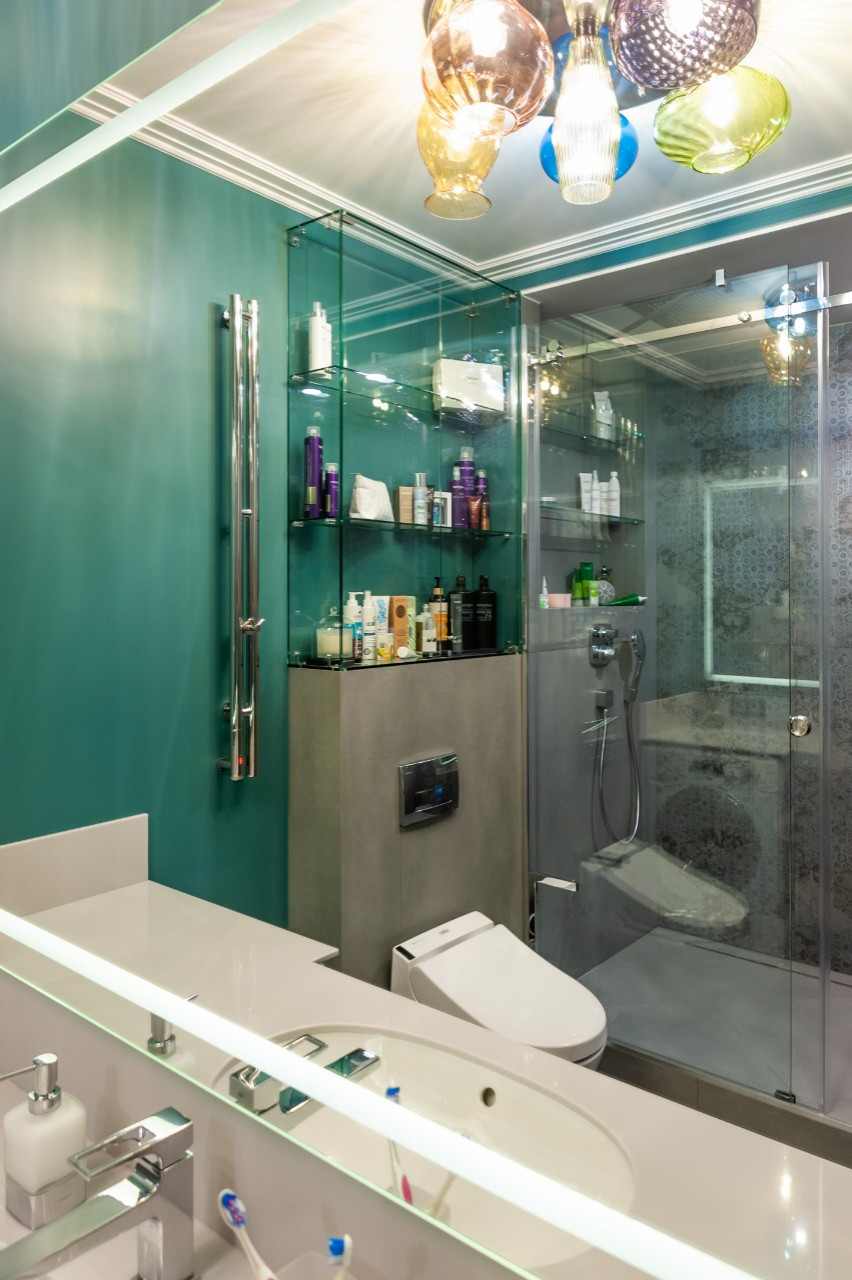 Квартира 48кв.м.