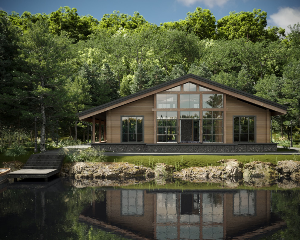 Банный комплекс