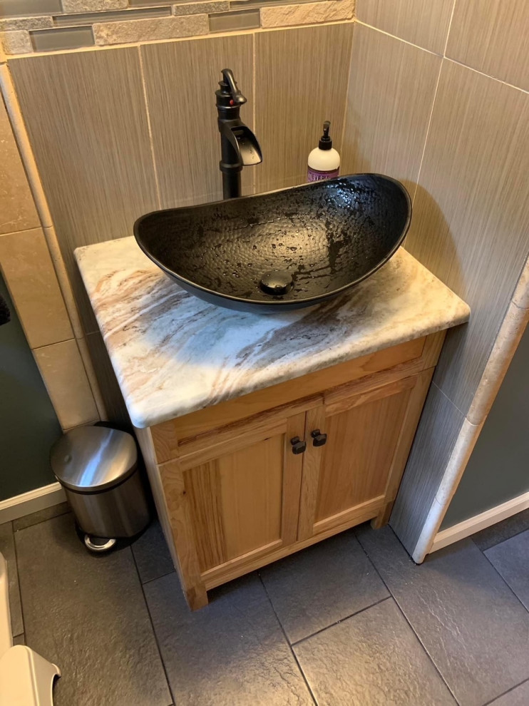 Bathroom Remodel