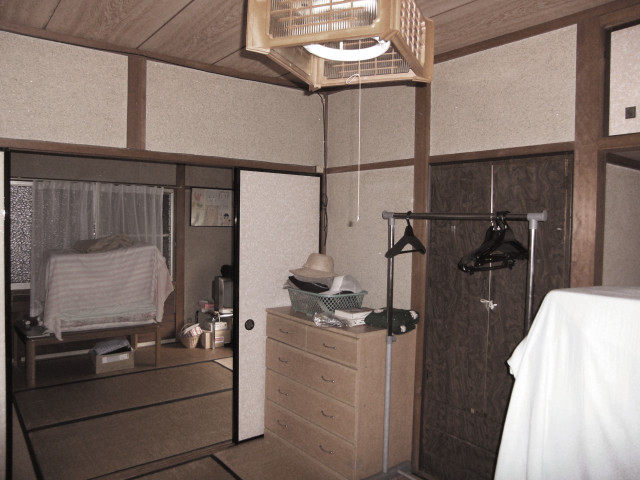 住み心地を追求したスカンジナビアモダン japanisch