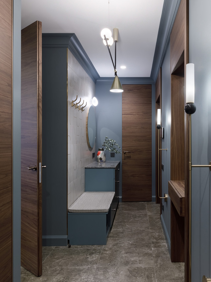 Квартира на юге Санкт-Петербурга