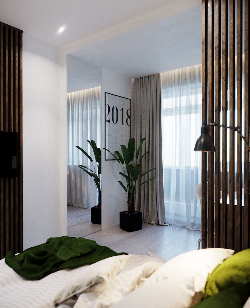 Интерьер квартиры в г. Ухта