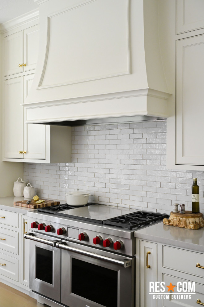 Winding Shore - Kitchen Remodel